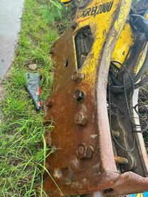 Buy Sany SY485C Used Excavator / 7 Buy Sany SY485C Used Excavator / 7