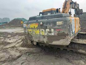 Buy Hyundai R215-7 Used Excavator / 3 Buy Hyundai R215-7 Used Excavator / 3