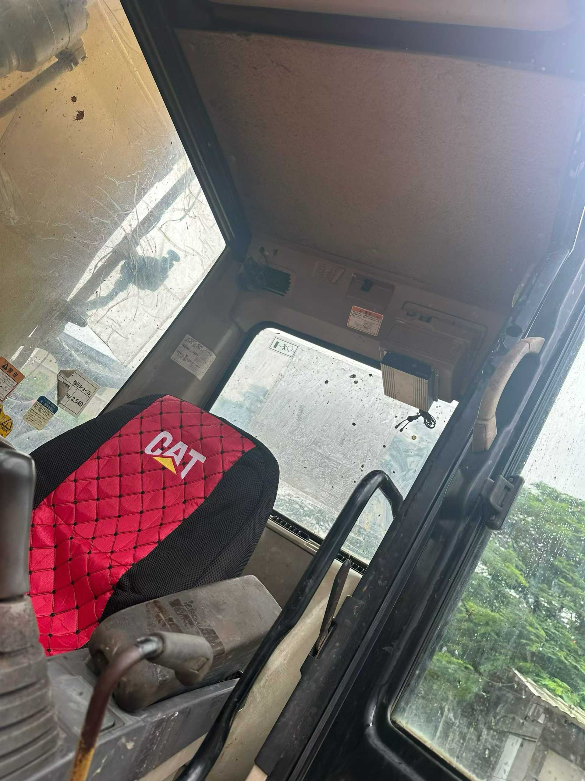 Buy Caterpillar 320C Used Excavator / 7 Buy Caterpillar 320C Used Excavator / 7