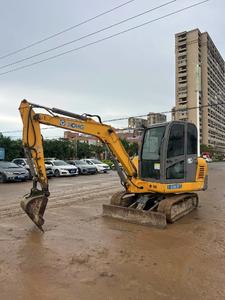 Buy XCMG XE40 Used Excavator Buy XCMG XE40 Used Excavator