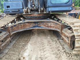 Buy XCMG XE490D Used Excavator / 3 Buy XCMG XE490D Used Excavator / 3