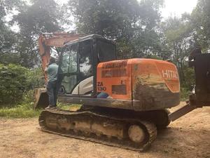 Buy Hitachi ZX130-5A Used Excavator Buy Hitachi ZX130-5A Used Excavator