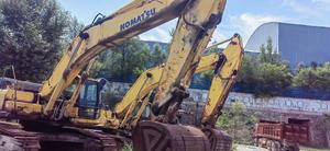 Buy Komatsu PC450-7 Used Excavator Buy Komatsu PC450-7 Used Excavator