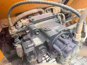 Buy Sany SY135 Used Excavator / 8 Buy Sany SY135 Used Excavator / 8