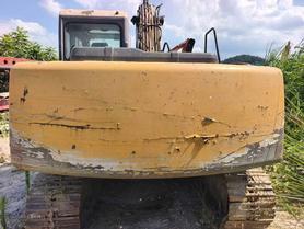 Buy Sany SY135 Used Excavator / 5 Buy Sany SY135 Used Excavator / 5