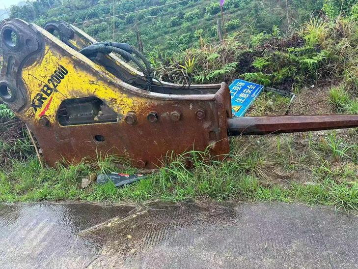Buy Sany SY485C Used Excavator / 1