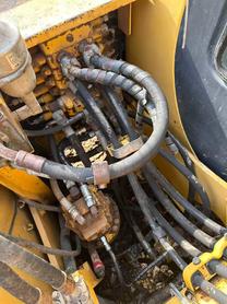 Buy Komatsu PC120-6E Used Excavator / 5 Buy Komatsu PC120-6E Used Excavator / 5