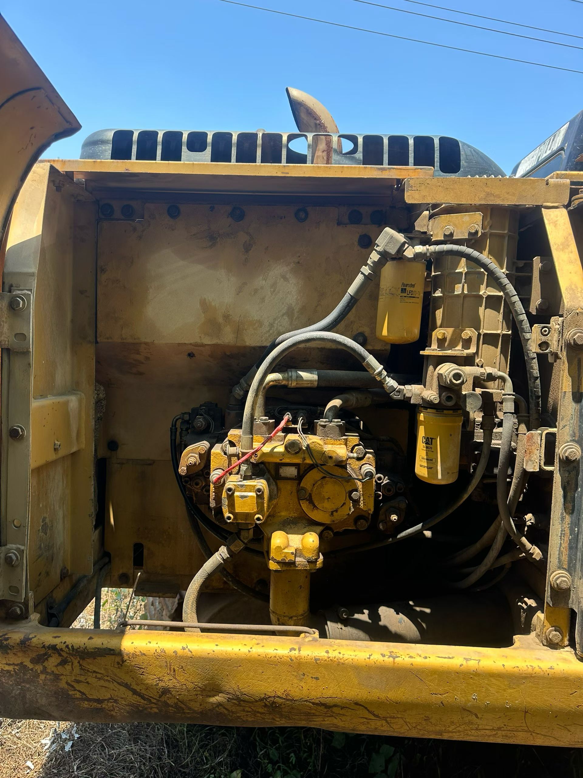 Buy Caterpillar 320D Used Excavator / 6 Buy Caterpillar 320D Used Excavator / 6