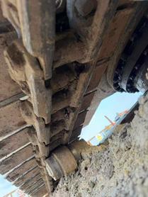 Buy XCMG XE200 Used Excavator / 8 Buy XCMG XE200 Used Excavator / 8