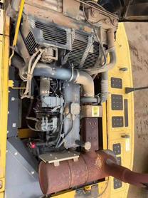 Buy Komatsu PC360-7 Used Excavator / 4 Buy Komatsu PC360-7 Used Excavator / 4