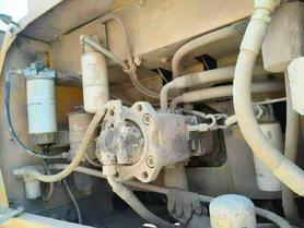 Buy Volvo L250G Used Excavator / 7 Buy Volvo L250G Used Excavator / 7