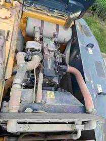 Buy Hyundai R215VS Used Excavator / 5 Buy Hyundai R215VS Used Excavator / 5