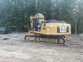 Buy Caterpillar 330B Used Excavator / 3 Buy Caterpillar 330B Used Excavator / 3