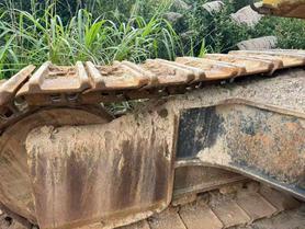 Buy Caterpillar 323 Used Excavator / 4 Buy Caterpillar 323 Used Excavator / 4