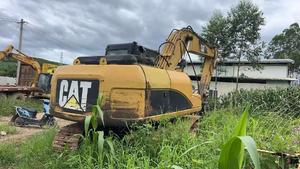 Buy Caterpillar M315 Used Excavator Buy Caterpillar M315 Used Excavator