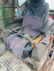 Buy Hitachi EX120-6 Used Excavator / 6 Buy Hitachi EX120-6 Used Excavator / 6