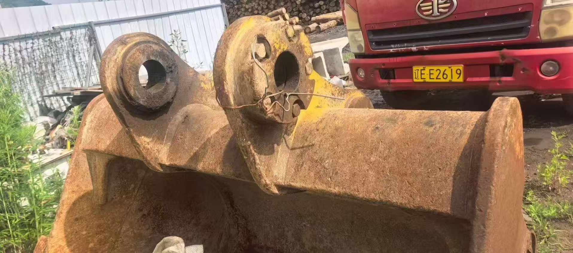 Buy Caterpillar 336E Used Excavator / 4 Buy Caterpillar 336E Used Excavator / 4