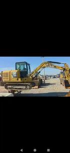 Buy Caterpillar 306D Used Excavator Buy Caterpillar 306D Used Excavator