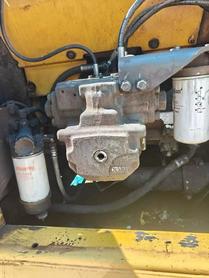 Buy Komatsu PC200-8 Used Excavator / 9 Buy Komatsu PC200-8 Used Excavator / 9