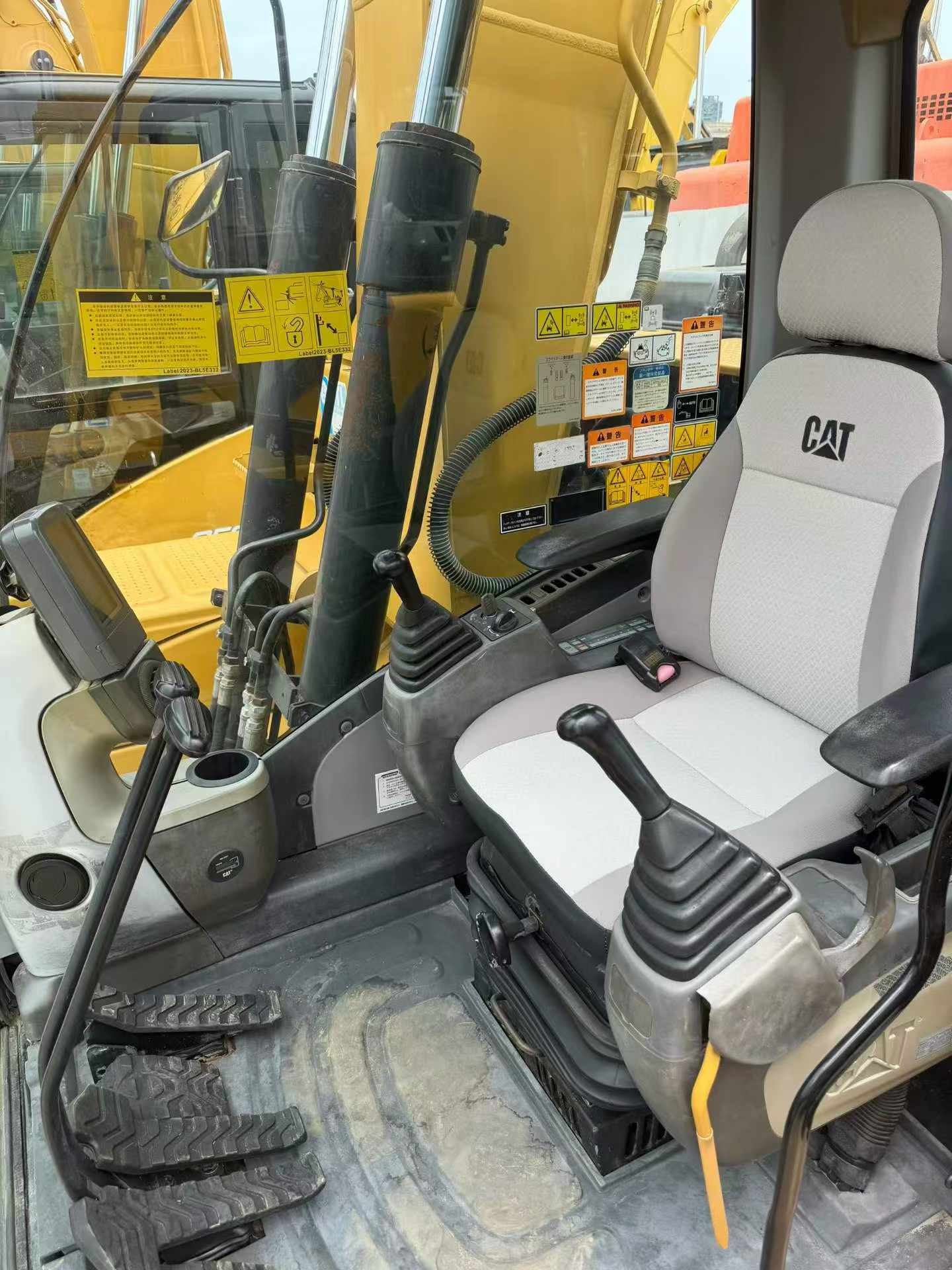 Buy Caterpillar 312D Used Excavator / 2 Buy Caterpillar 312D Used Excavator / 2