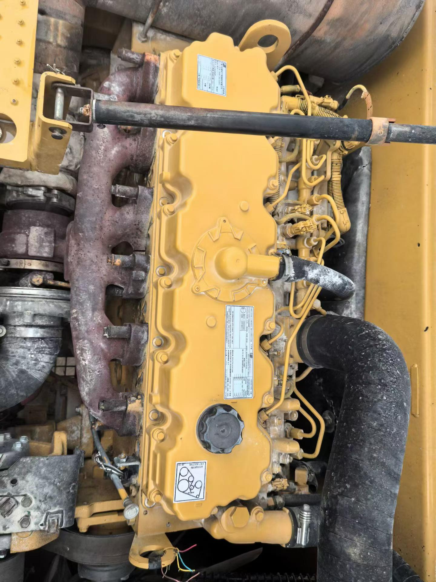 Buy Caterpillar 330B Used Excavator / 8 Buy Caterpillar 330B Used Excavator / 8