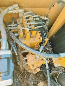 Buy Sany SY135 Used Excavator / 7 Buy Sany SY135 Used Excavator / 7