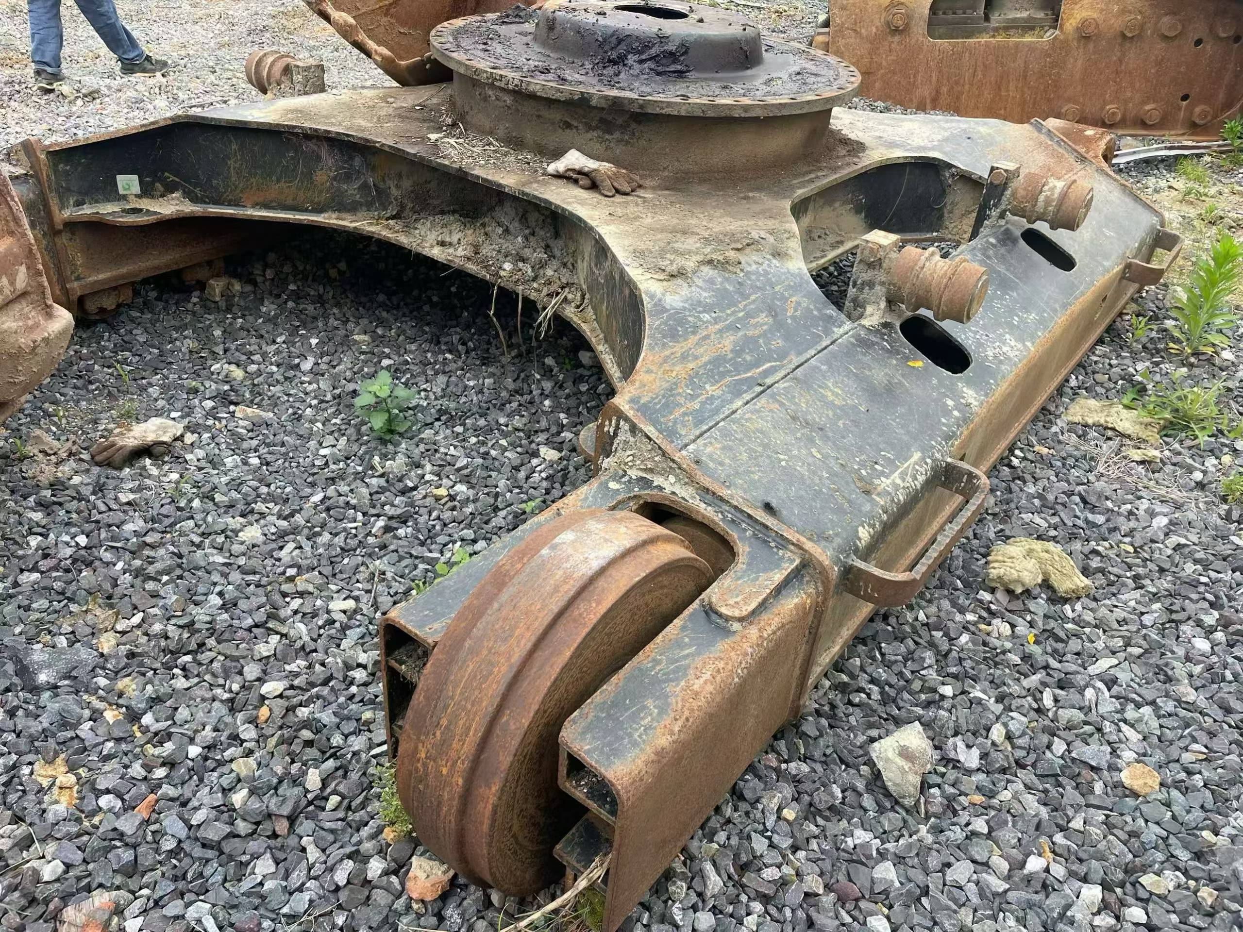 Buy Caterpillar 320A Used Excavator / 2 Buy Caterpillar 320A Used Excavator / 2