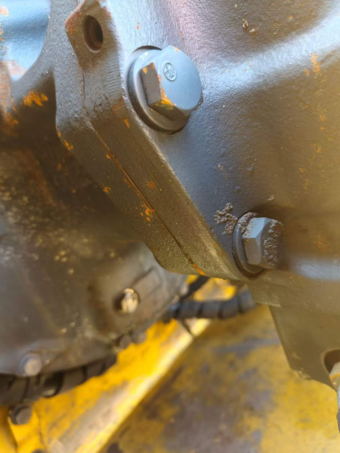 Buy Komatsu PC130-7 Used Excavator / 6