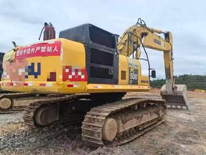 Buy Komatsu WA500-3 Used Excavator Buy Komatsu WA500-3 Used Excavator