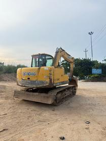 Buy XCMG XE85C Used Excavator / 7 Buy XCMG XE85C Used Excavator / 7