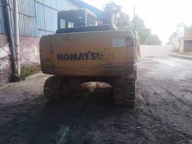 Buy Komatsu PC130-7 Used Excavator / 3 Buy Komatsu PC130-7 Used Excavator / 3
