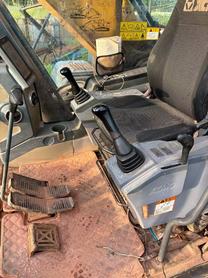 Buy XCMG XE270DK Used Excavator / 6 Buy XCMG XE270DK Used Excavator / 6