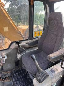 Buy Komatsu PC120-6E Used Excavator / 9 Buy Komatsu PC120-6E Used Excavator / 9