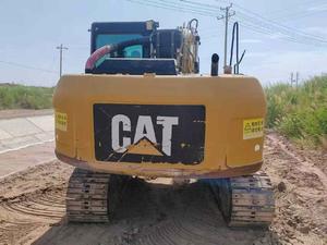 Buy Caterpillar 313D Used Excavator Buy Caterpillar 313D Used Excavator