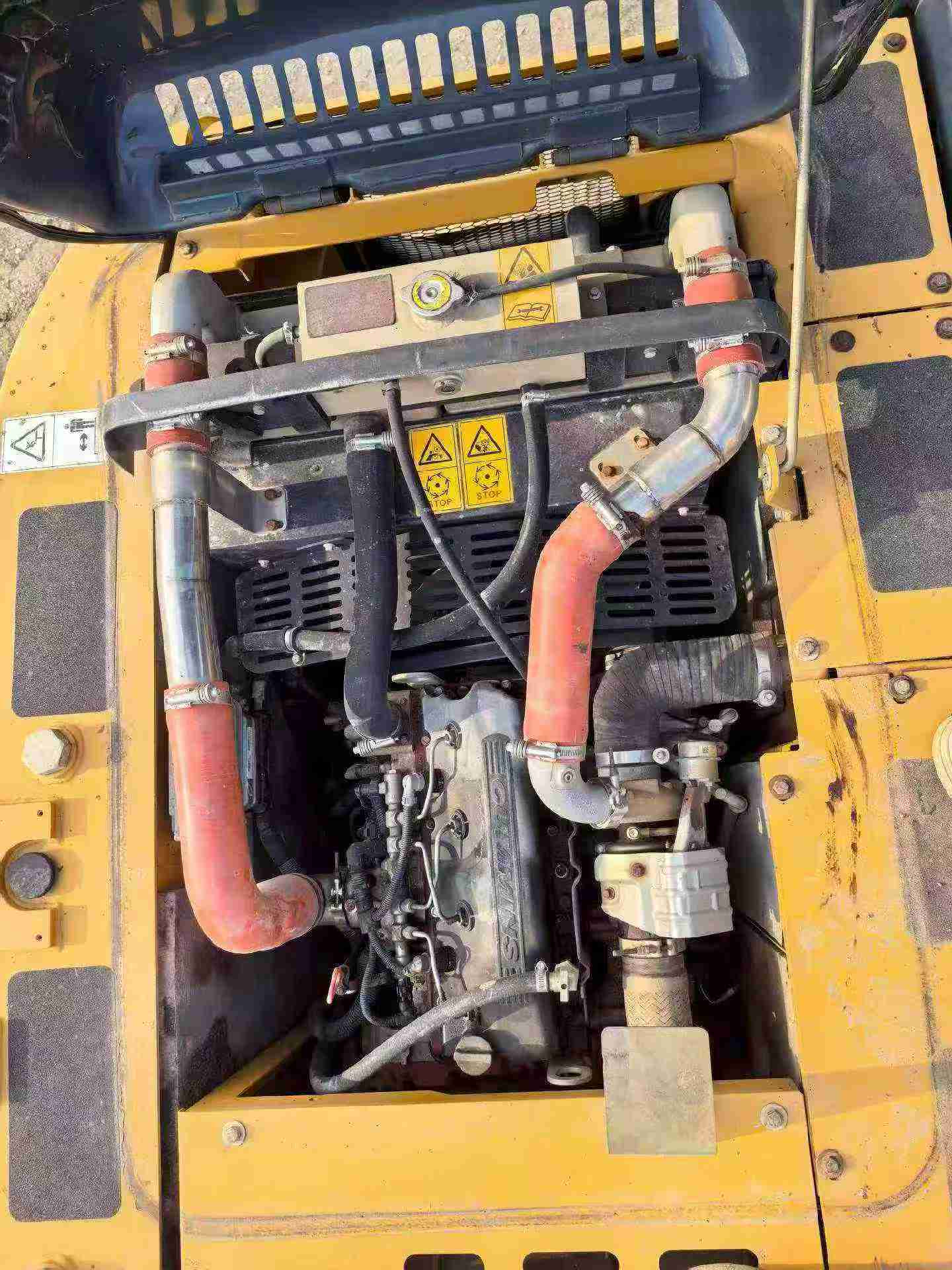 Buy XCMG XE135B Used Excavator / 4 Buy XCMG XE135B Used Excavator / 4
