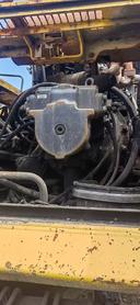 Buy Komatsu PC450-7 Used Excavator / 4 Buy Komatsu PC450-7 Used Excavator / 4