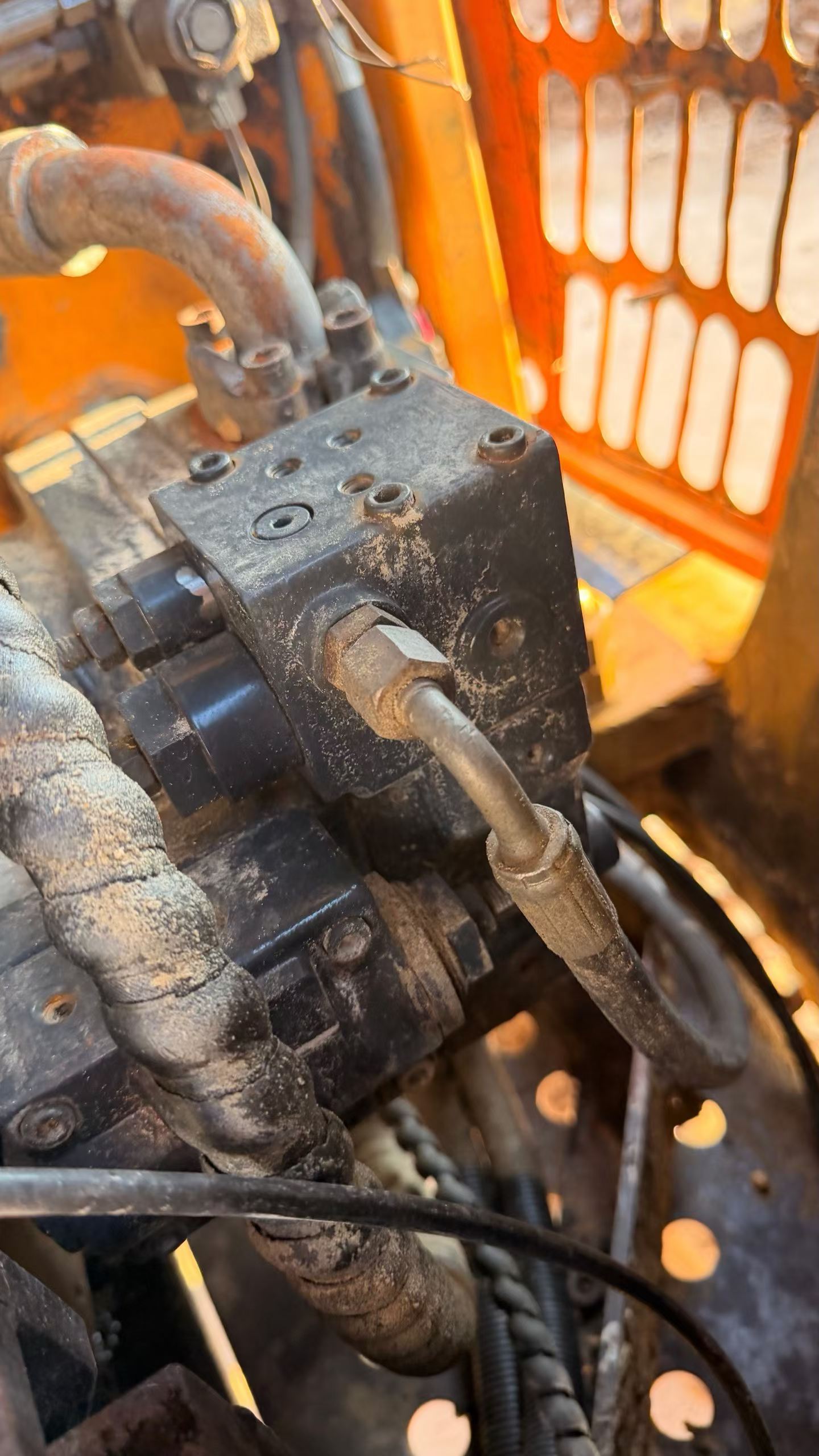 Buy Sany SY75 Used Excavator / 5 Buy Sany SY75 Used Excavator / 5