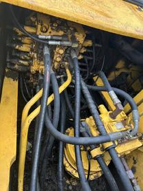 Buy Komatsu PC200-7 Used Excavator / 4 Buy Komatsu PC200-7 Used Excavator / 4