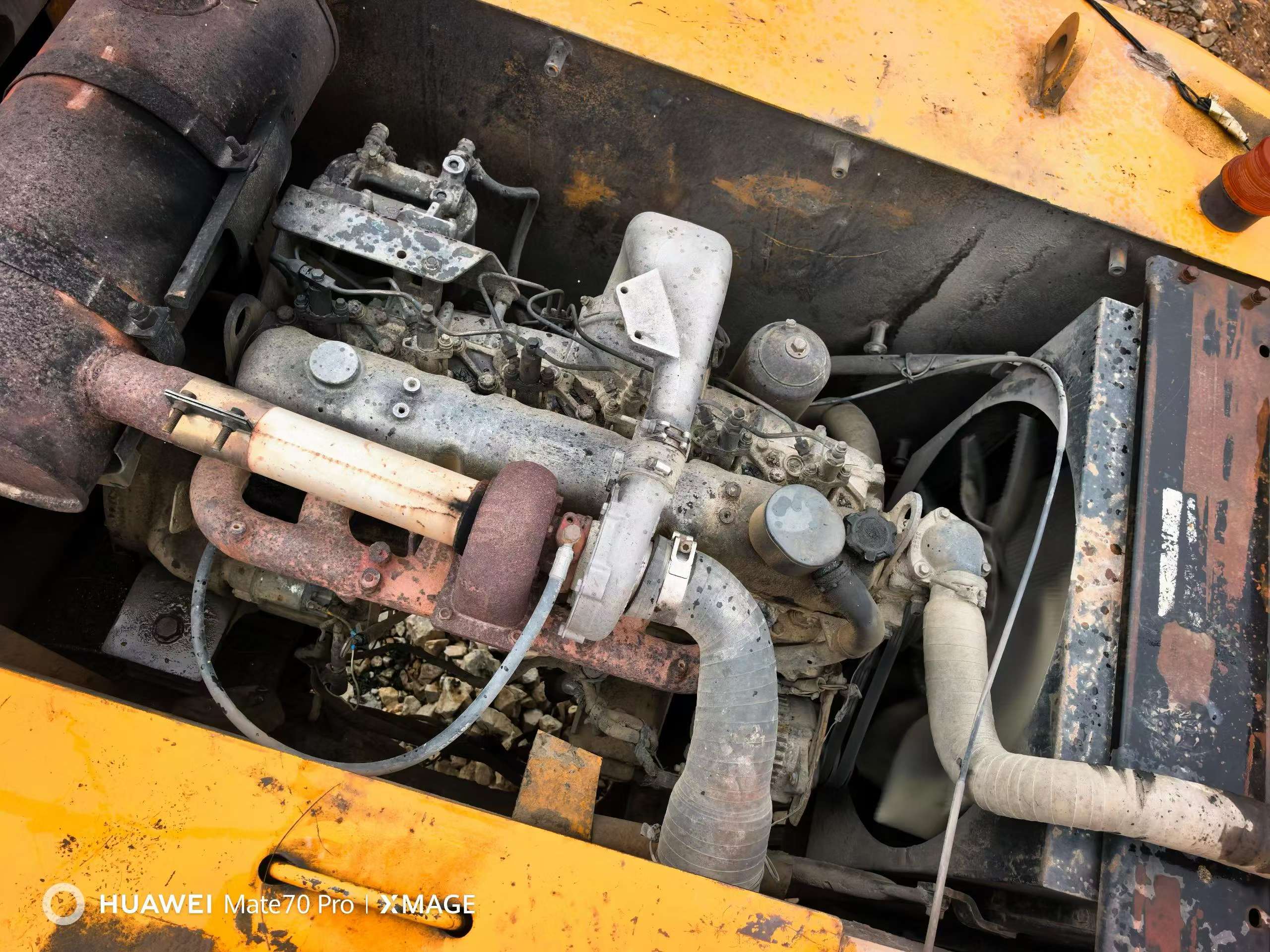 Buy Hyundai Used Excavator / 4 Buy Hyundai Used Excavator / 4