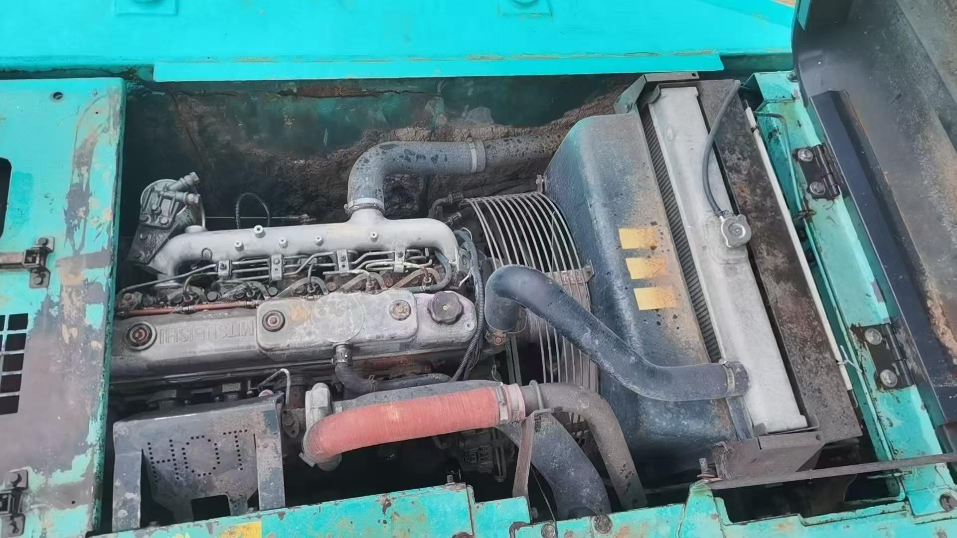 Buy Kobelco SK200 Used Excavator / 3 Buy Kobelco SK200 Used Excavator / 3