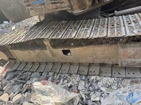 Buy Sany SY55 Used Excavator / 8 Buy Sany SY55 Used Excavator / 8