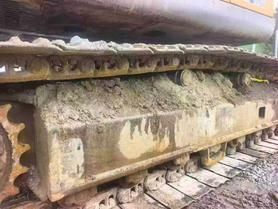 Buy XCMG XE215CA Used Excavator / 6 Buy XCMG XE215CA Used Excavator / 6