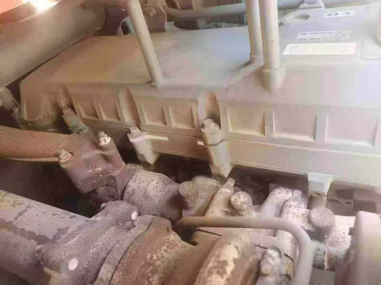 Buy Hitachi EX360-5 Used Excavator / 3 Buy Hitachi EX360-5 Used Excavator / 3