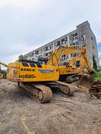 Buy Kato Used Excavator / 2 Buy Kato Used Excavator / 2