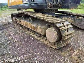 Buy XCMG XE370 Used Excavator / 4 Buy XCMG XE370 Used Excavator / 4