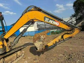 Buy XCMG XE60 Used Excavator / 7 Buy XCMG XE60 Used Excavator / 7