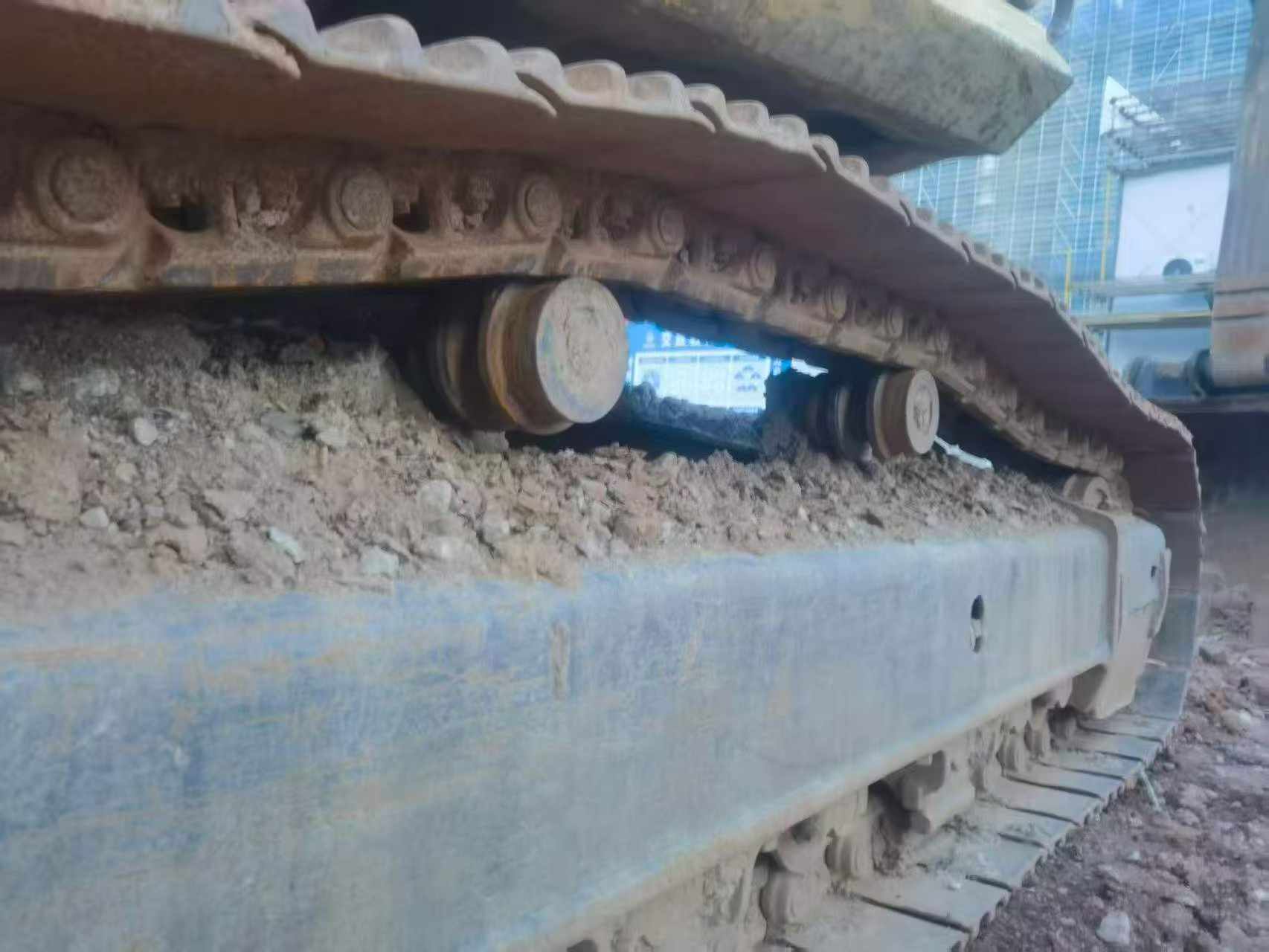 Buy Komatsu PC360-7 Used Excavator / 7 Buy Komatsu PC360-7 Used Excavator / 7