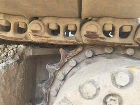 Buy Komatsu PC270-7 Used Excavator / 4 Buy Komatsu PC270-7 Used Excavator / 4
