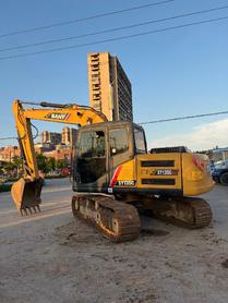 Buy Sany SY135 Used Excavator / 2 Buy Sany SY135 Used Excavator / 2