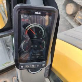 Buy XCMG XE60 Used Excavator / 3 Buy XCMG XE60 Used Excavator / 3